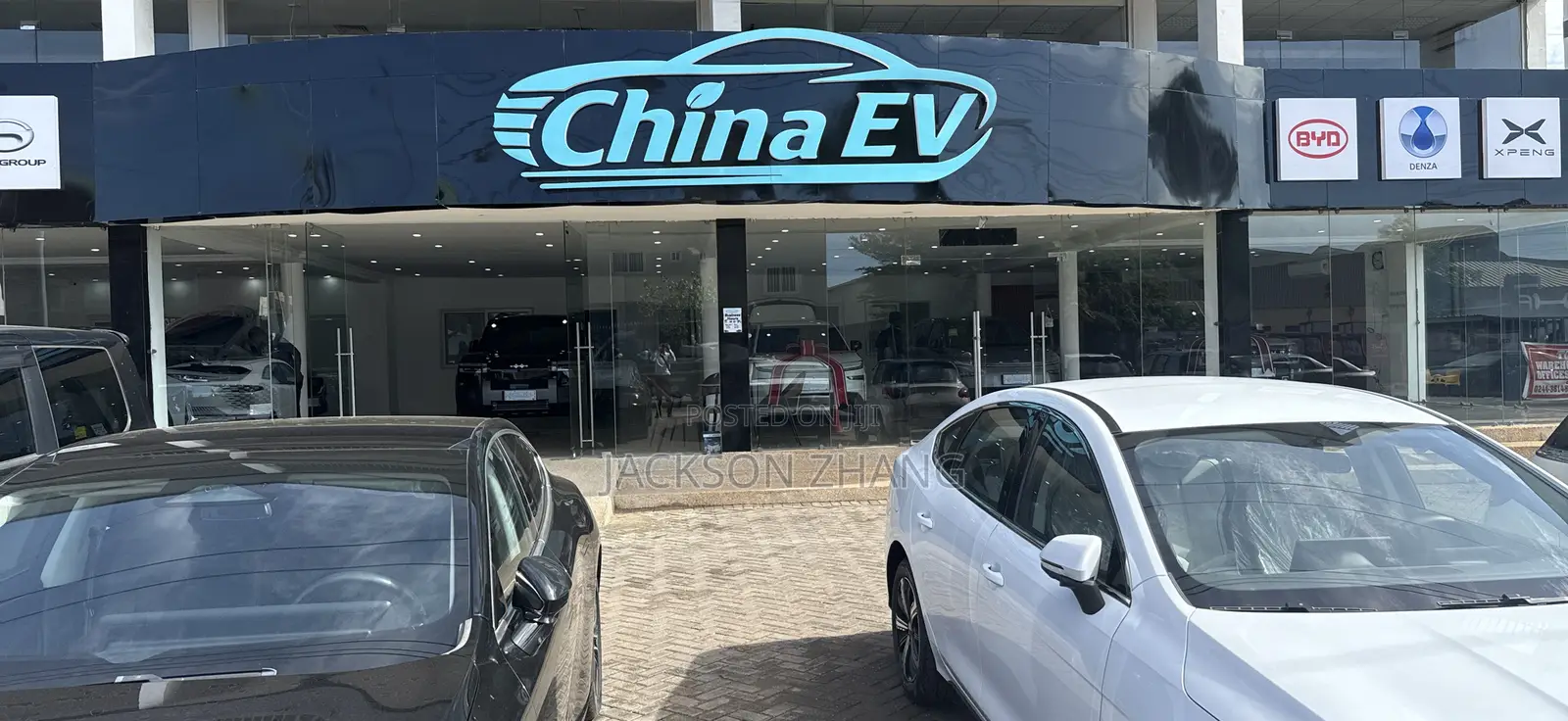 Recruiting Car Salespeople