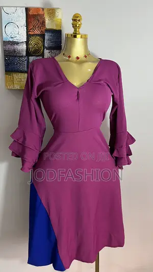 Affordable Dresses Available as Seen
