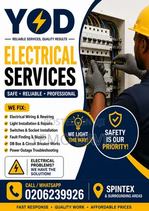 Electrical Service