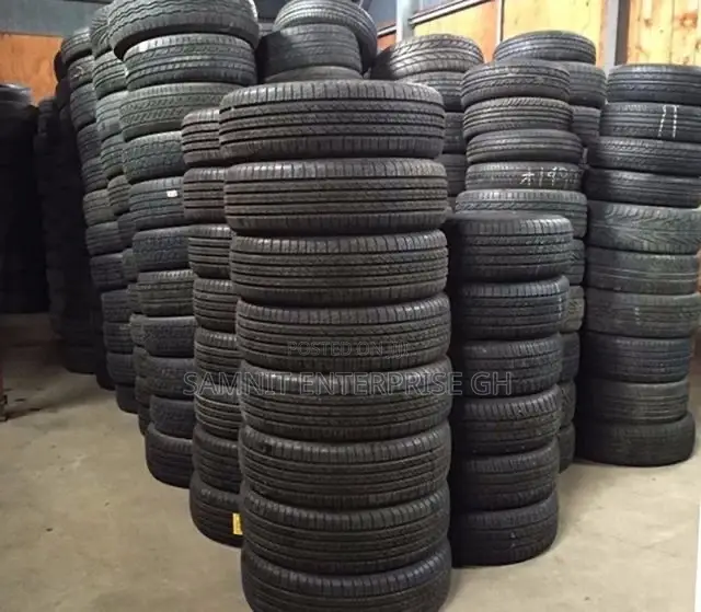 Brand New Tires Available at an Affordable Price