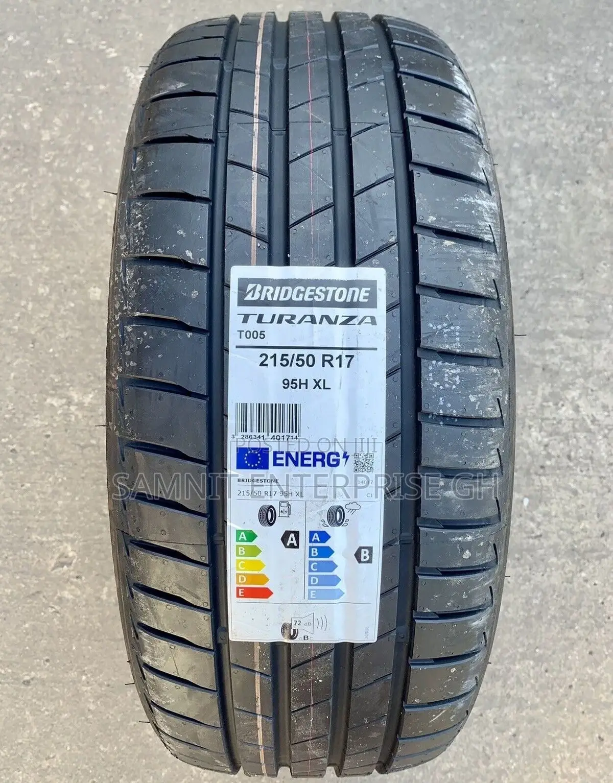 Brand New Tires Available at an Affordable Price