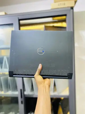 Laptop Dell G16 7620 32GB Intel Core i7 SSD 512GB