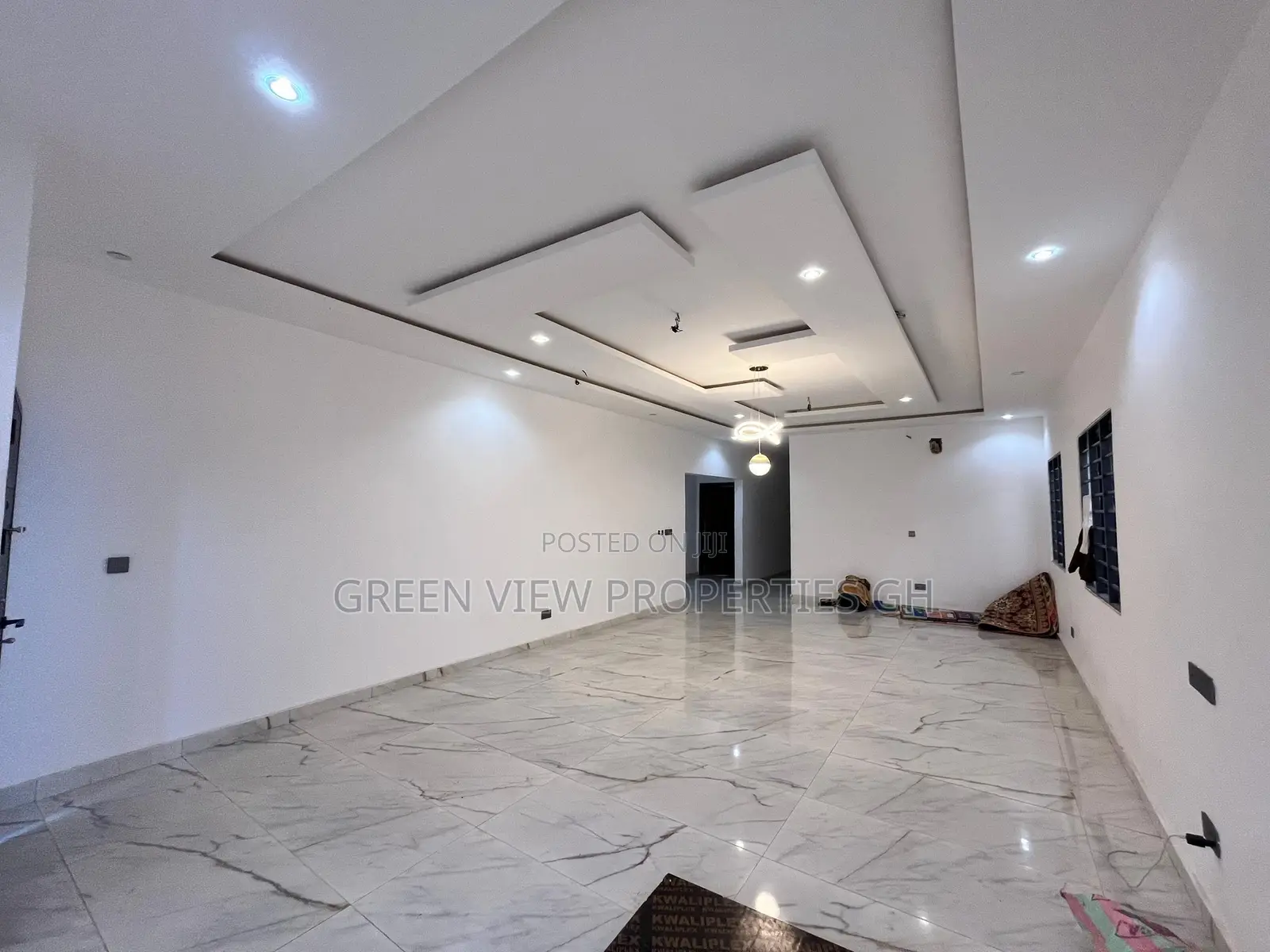 5bdrm House in Oyarifa for sale