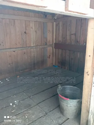 Xl Pallet Dog Cage