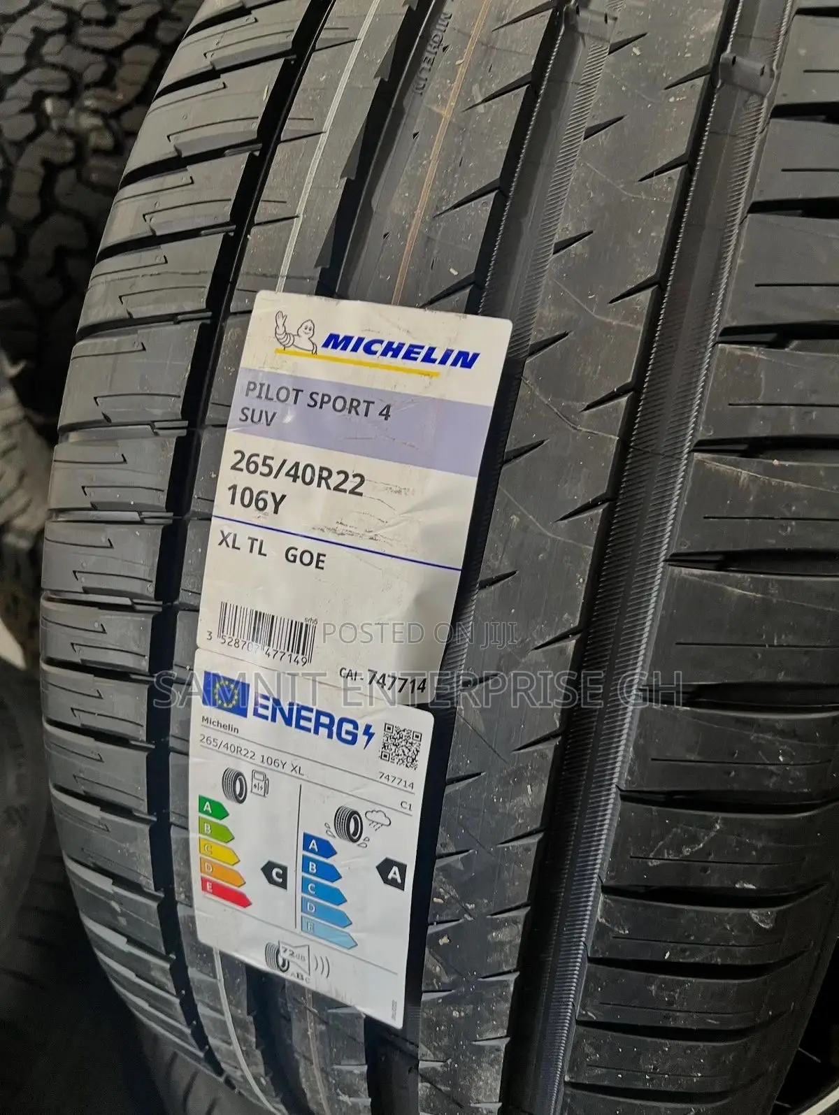 Discounted and Affordable Car Tires