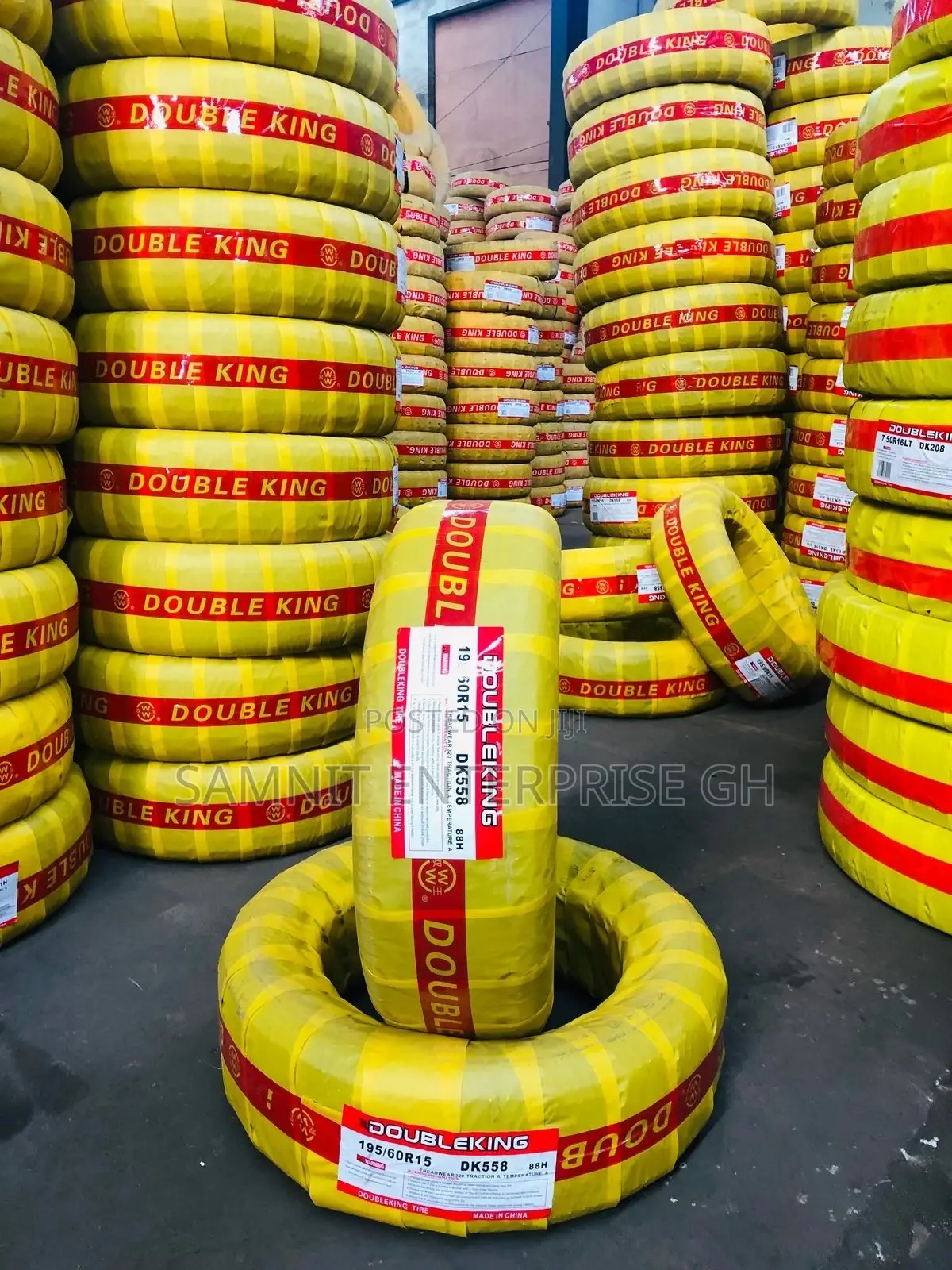 Discounted and Affordable Car Tires