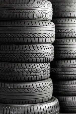Discounted and Affordable Car Tires