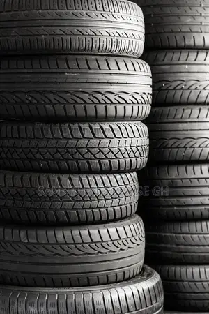 Discounted and Affordable Car Tires