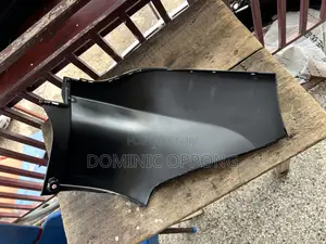 Honda CRV 2007 Back Bumper Ends