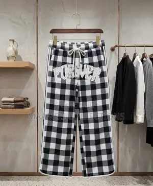 Men’S Casual Sweatpants / Jogger Pants