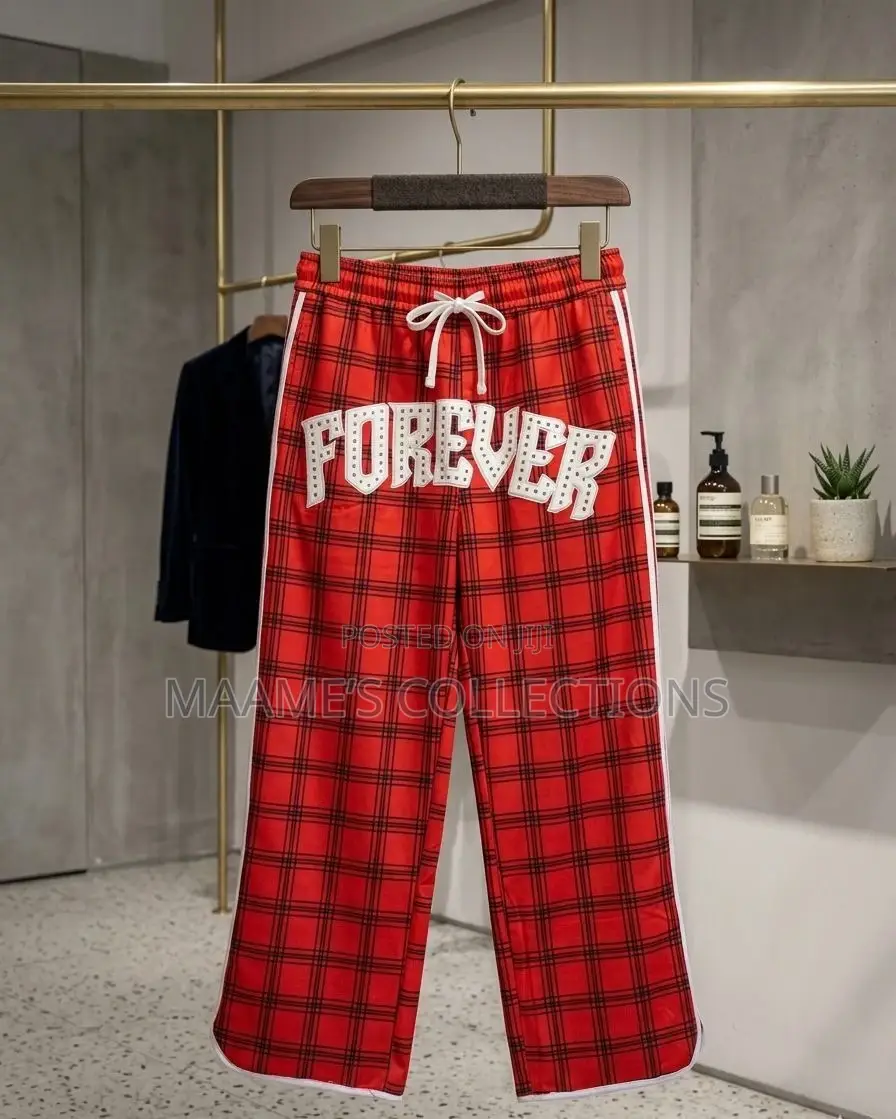 Men’S Casual Sweatpants / Jogger Pants