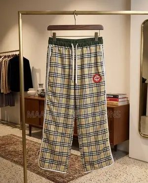 Men’S Casual Sweatpants / Jogger Pants