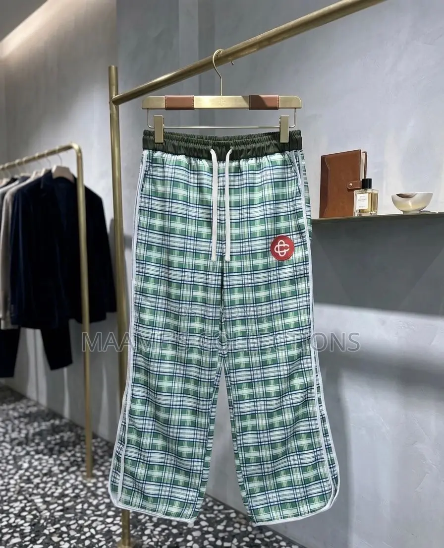 Men’S Casual Sweatpants / Jogger Pants