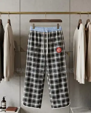 Men’S Casual Sweatpants / Jogger Pants