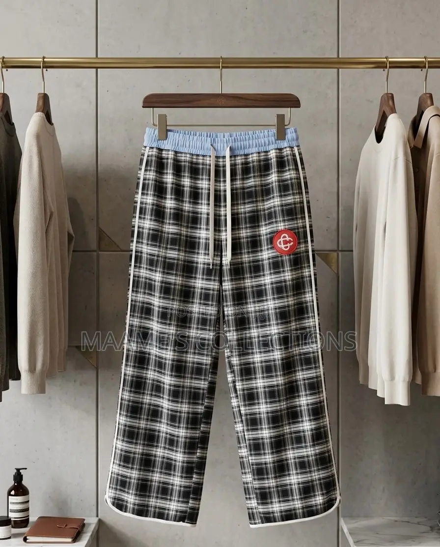 Men’S Casual Sweatpants / Jogger Pants