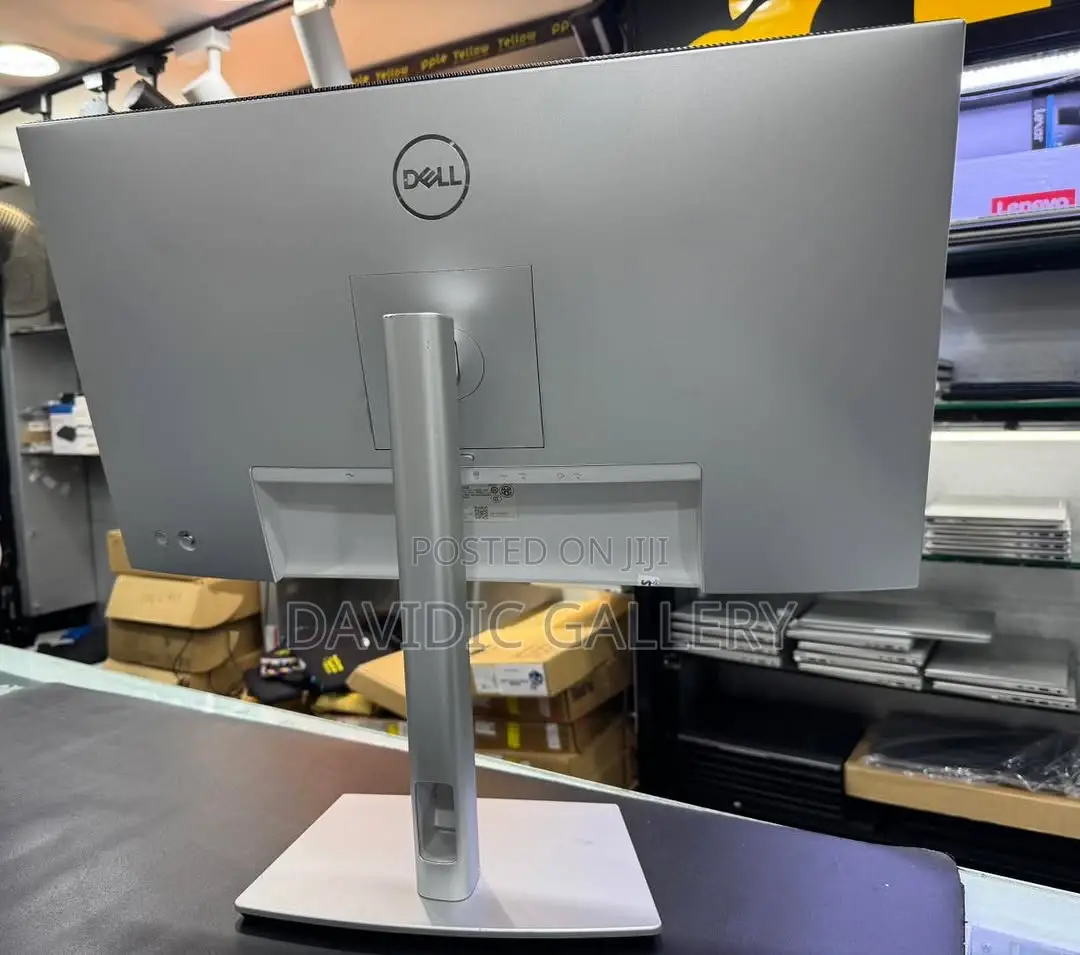 Computer Monitors