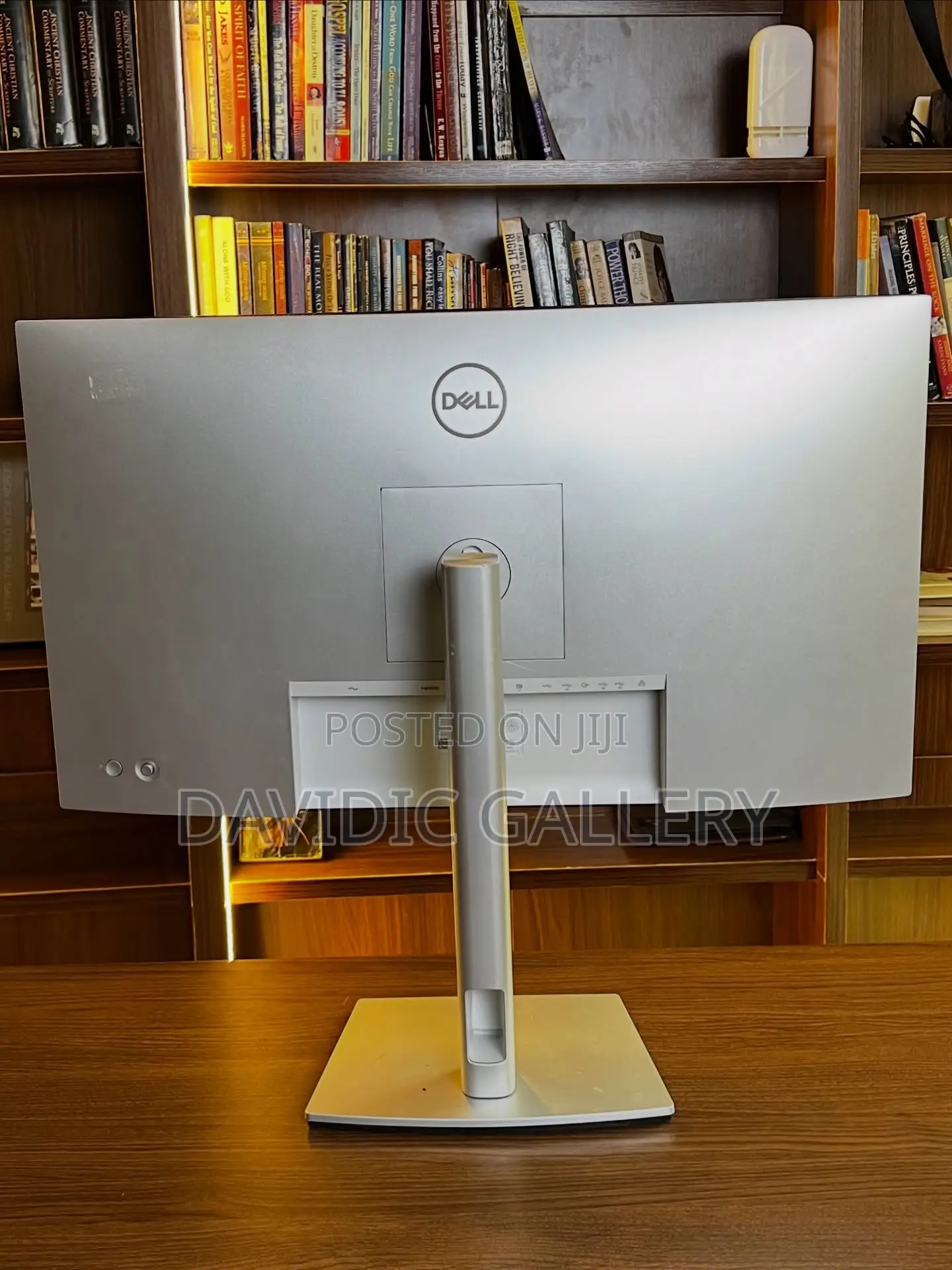Computer Monitors