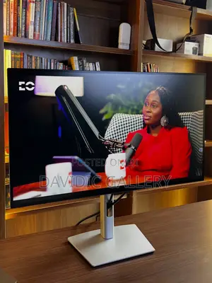 Computer Monitors