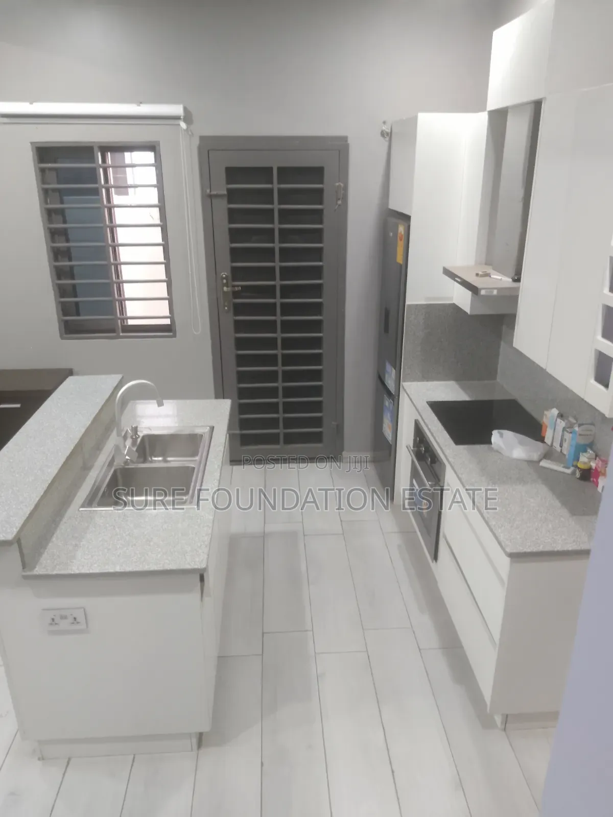 Furnished 5bdrm House in East Legon for rent