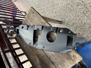 Honda Civic 2014 Radiator Panel