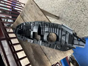 Honda Civic 2014 Radiator Panel