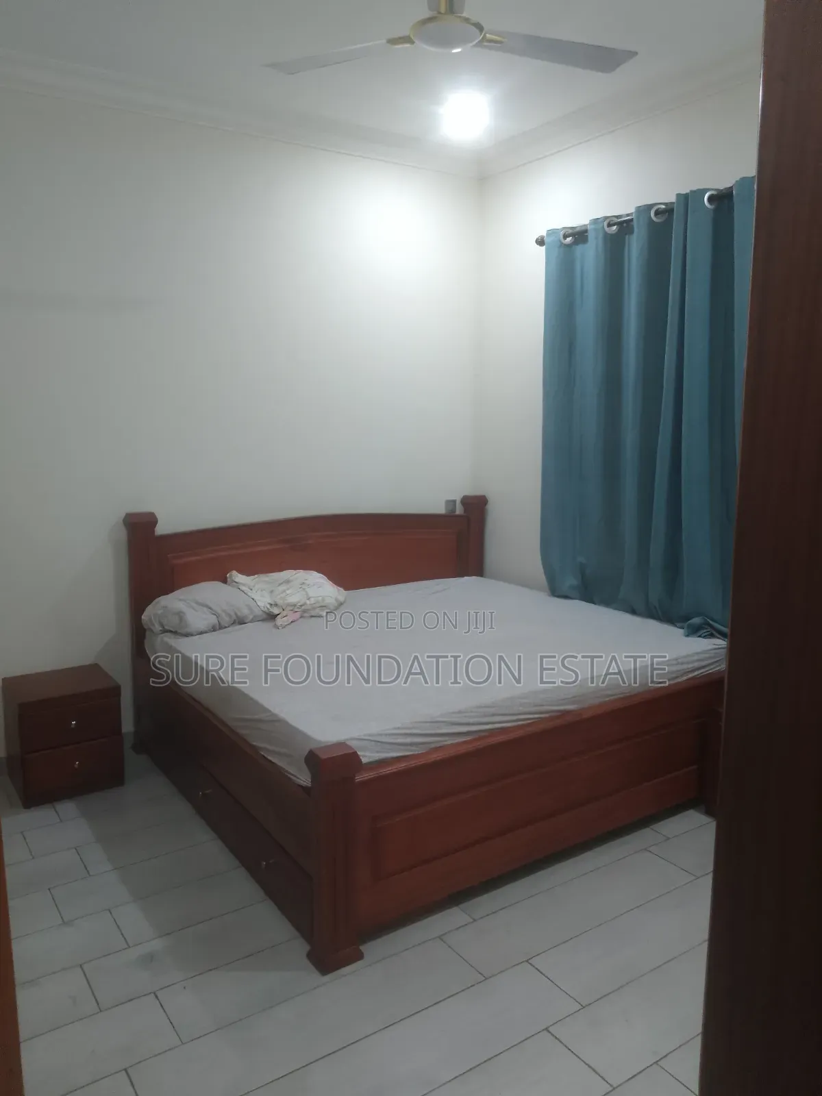 Furnished 5bdrm House in East Legon for rent