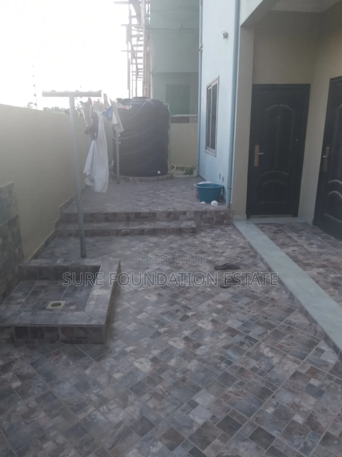 Furnished 5bdrm House in East Legon for rent