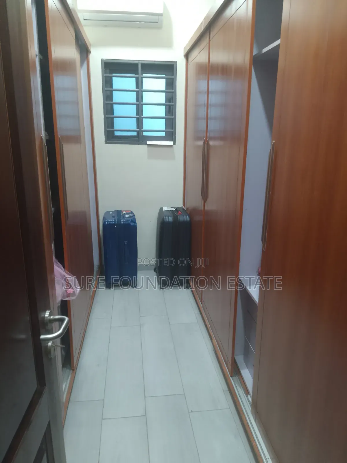 Furnished 5bdrm House in East Legon for rent