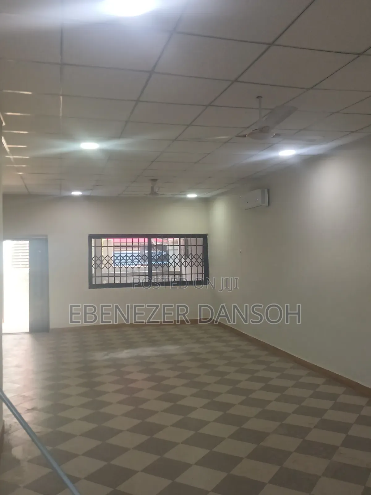 3bdrm House in Tseaddo for rent