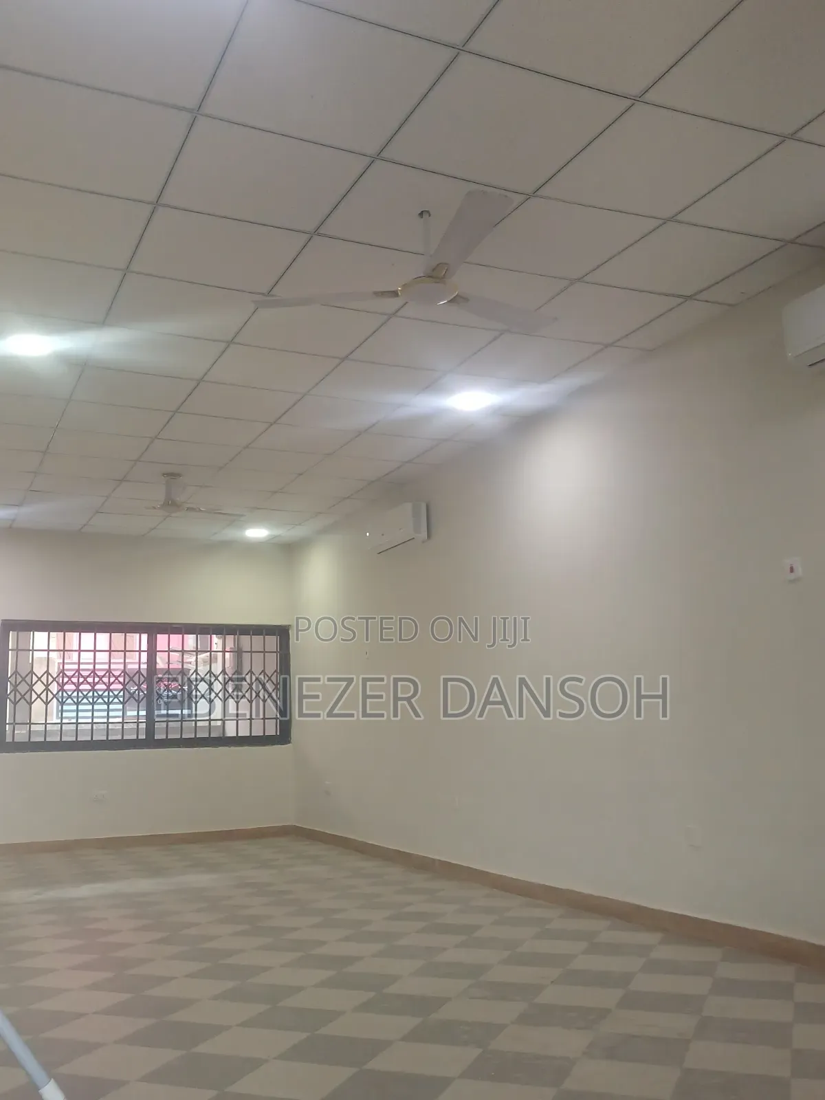3bdrm House in Tseaddo for rent
