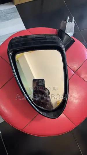 Hyundai Sonata 2020-2024 Mirror