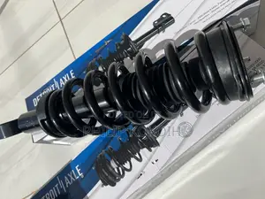 Dodge Ram Front Shock Absorbers