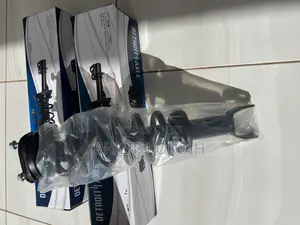 Dodge Ram Front Shock Absorbers