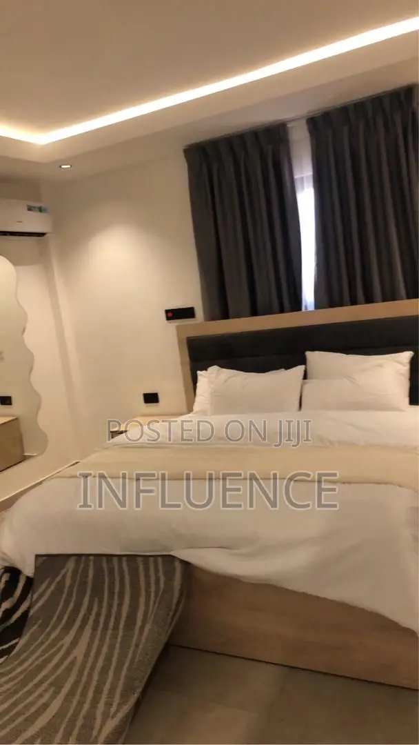 Furnished 1bdrm Apartment in Abelekpe - Dzorwulu, East Legon for rent