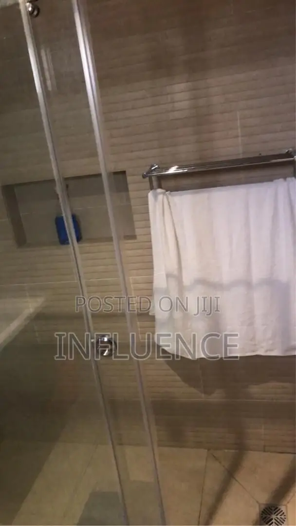 Furnished 1bdrm Apartment in Abelekpe - Dzorwulu, East Legon for rent