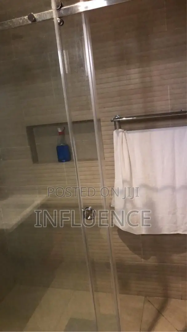 Furnished 1bdrm Apartment in Abelekpe - Dzorwulu, East Legon for rent