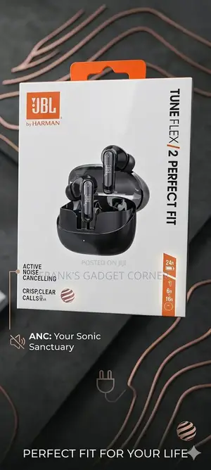 JBL Tune Flex 2