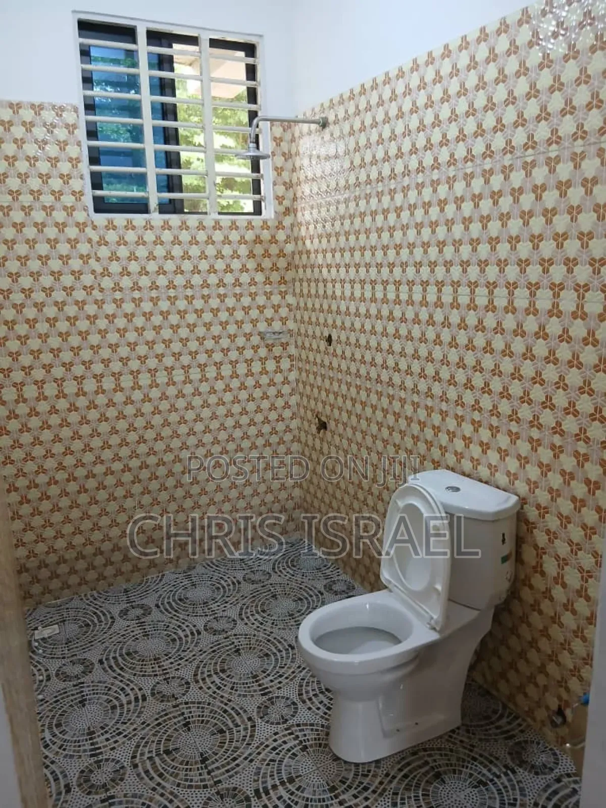 1bdrm Bedsitter in Oyibi, Valley View Area for rent