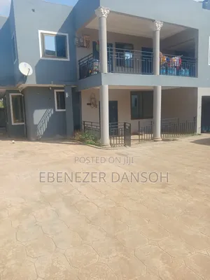 3bdrm Apartment in Tseaddo for rent