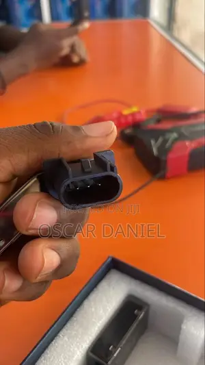 Original H13 Led Light for Chevrolet (5,000 Watts)
