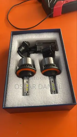 Original H13 Led Light for Chevrolet (5,000 Watts)