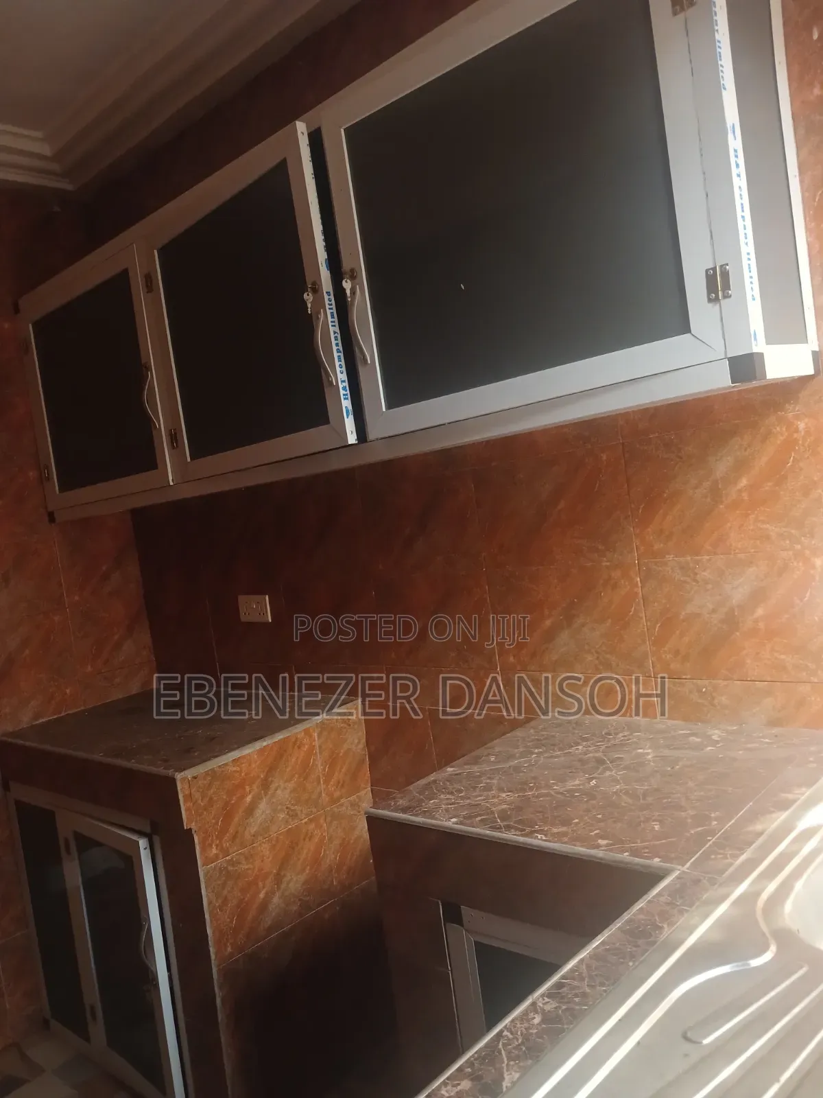 3bdrm Apartment in Tseaddo for rent