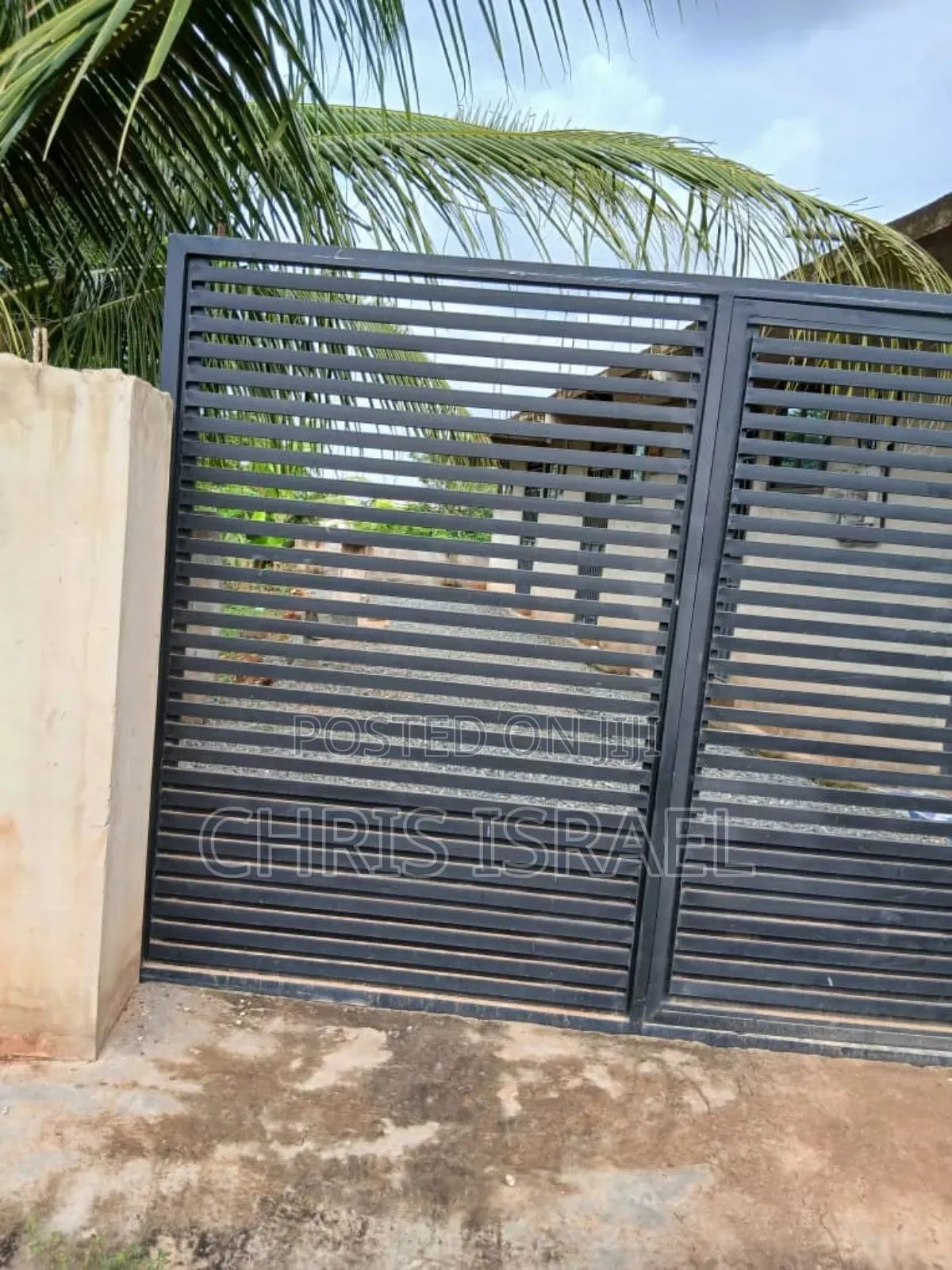1bdrm Bedsitter in Oyibi, Valley View Area for rent