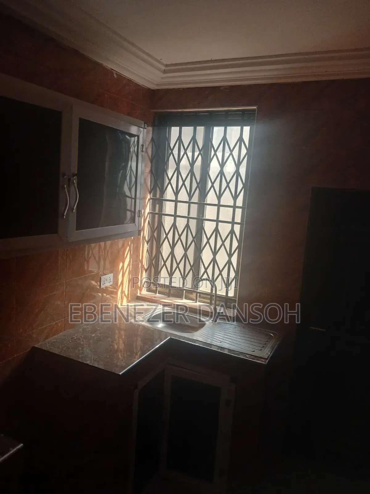 3bdrm Apartment in Tseaddo for rent