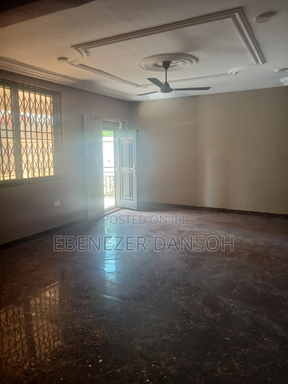 3bdrm Apartment in Tseaddo for rent