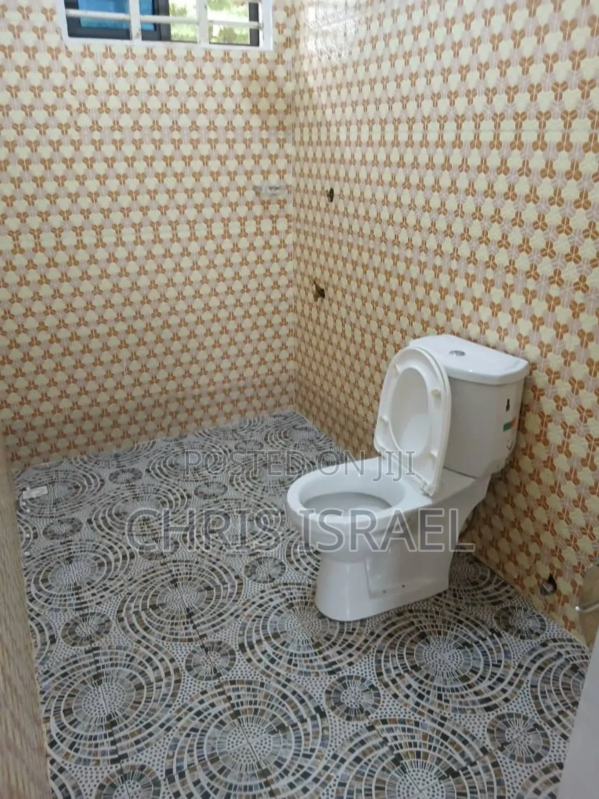 1bdrm Bedsitter in Oyibi, Valley View Area for rent