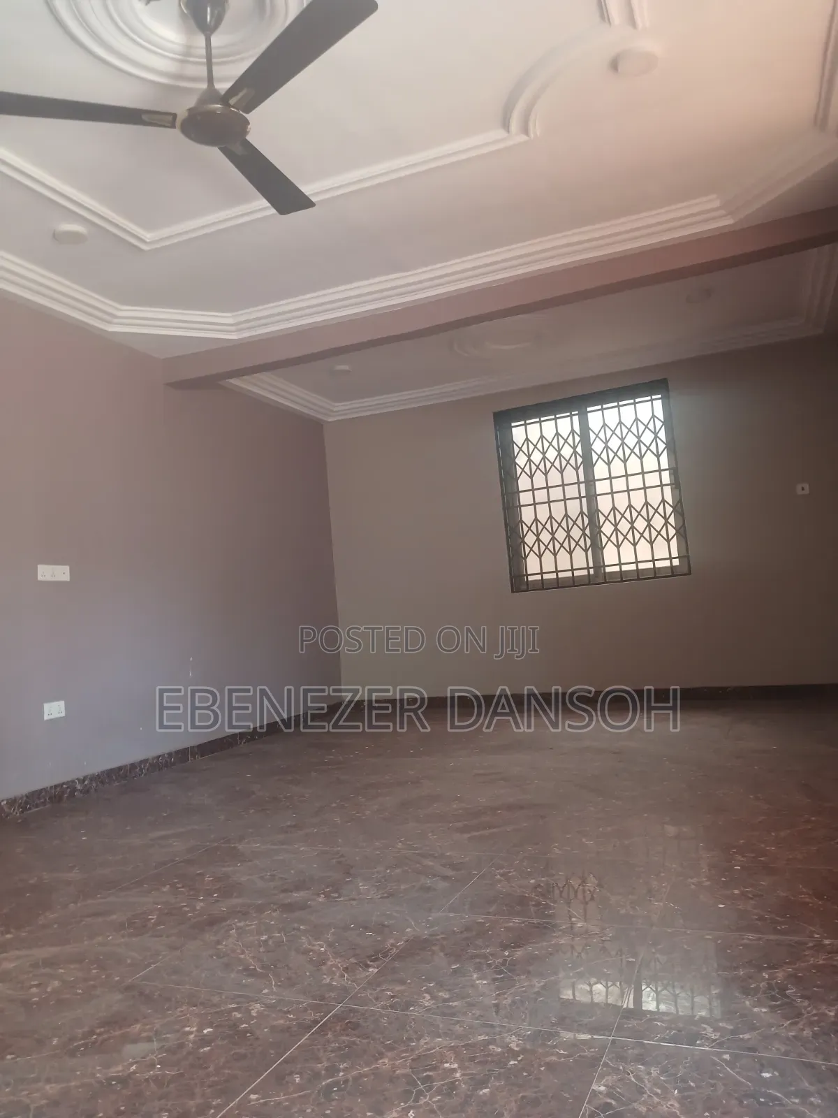 3bdrm Apartment in Tseaddo for rent