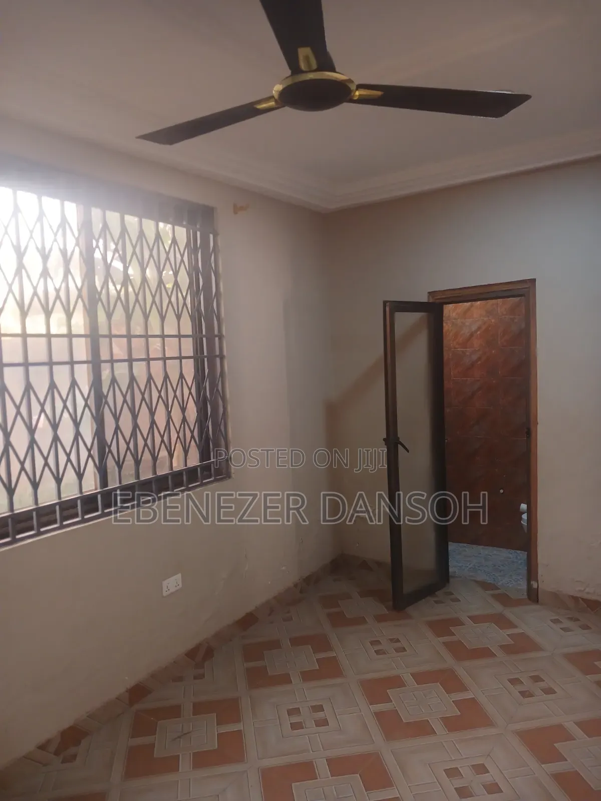 3bdrm Apartment in Tseaddo for rent