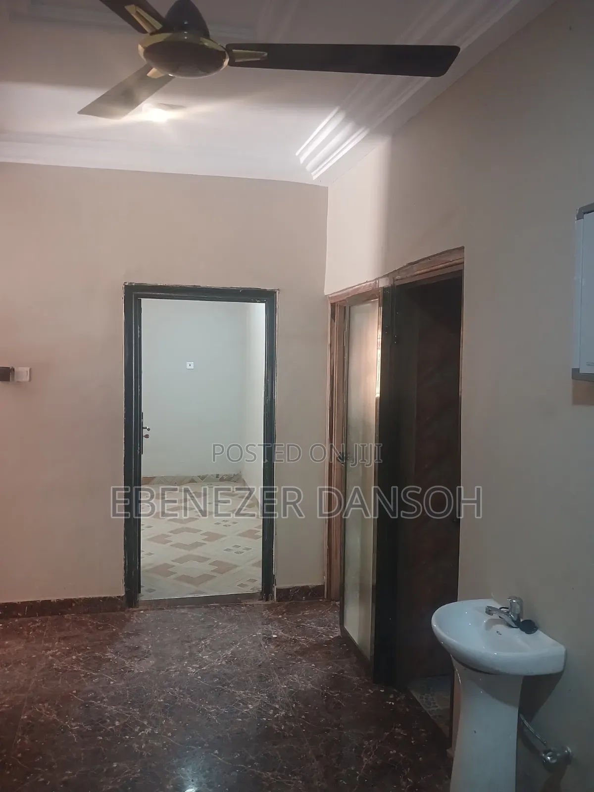 3bdrm Apartment in Tseaddo for rent
