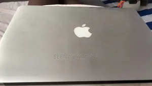 Laptop Apple MacBook Air 8GB Intel Core i5 HDD+SSD 128GB
